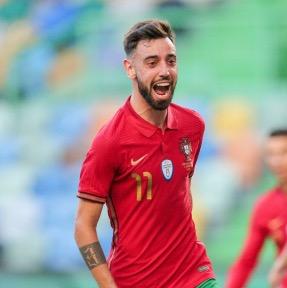 Bruno Fernandes