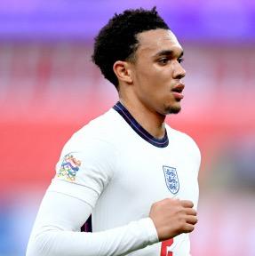 Trent Alexander Arnold