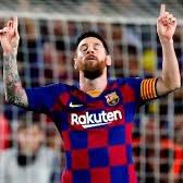 Leo Messi