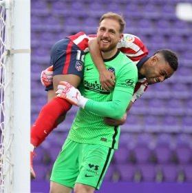 Jan Oblak