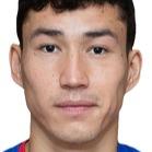 B.ZAINUTDINOV