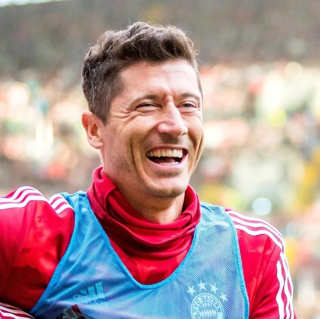 Robert Lewandoski