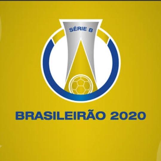 BRASILEIRÃO SERIE B