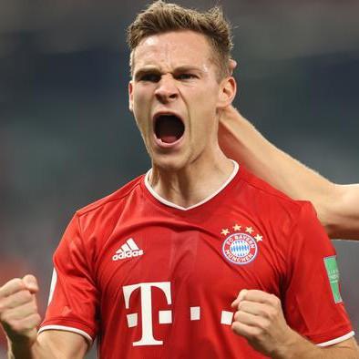Joshua Kimmich