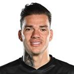 Ederson