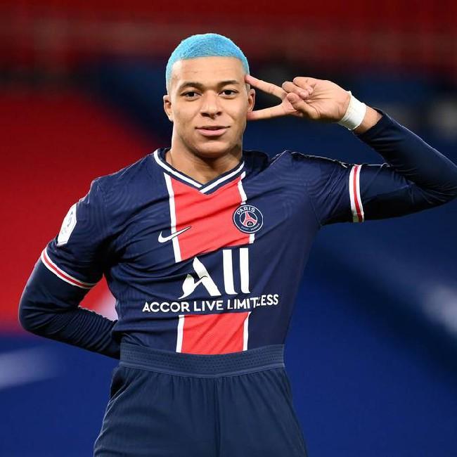 Kilyan Mbappé