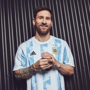 Leo Messi
