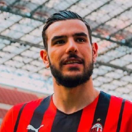 Theo Hernandez