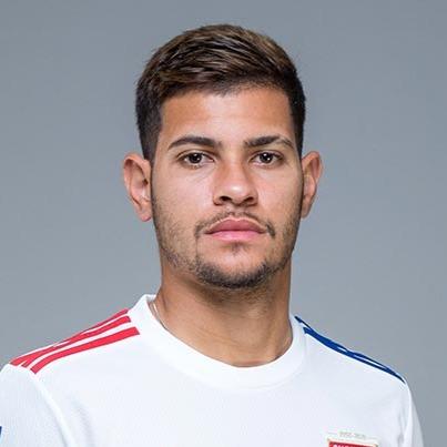 Bruno Guimaraes