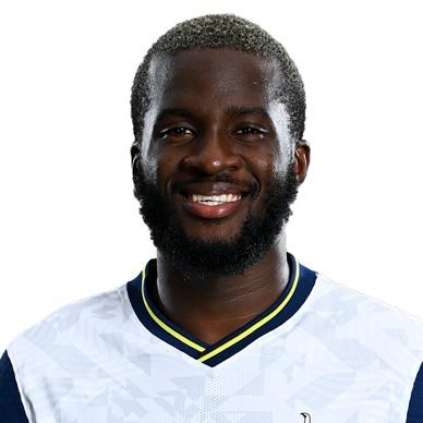 Ndombele