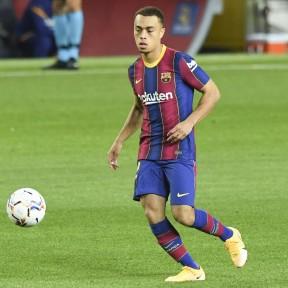 Sergiño Dest