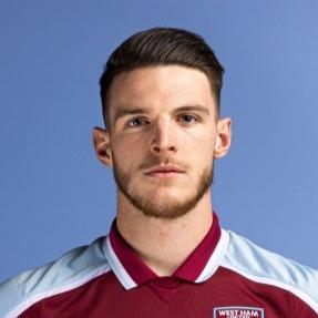 Declan Rice