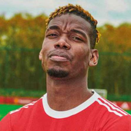 Pogba