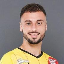 Jonathan Clauss