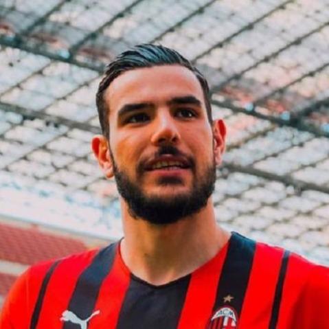 Theo Hernandez