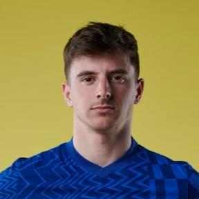 Mason Mount