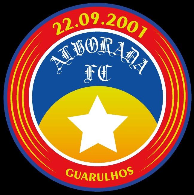 ALVORADA GUARULHOS