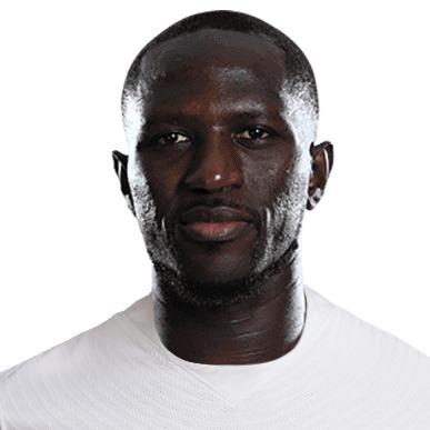 Sissoko