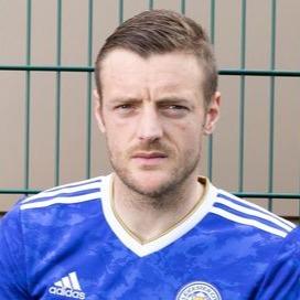Jamie Vardy