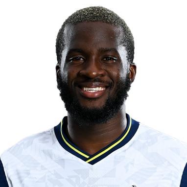 Ndombele