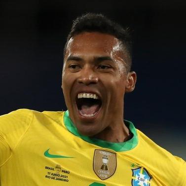 Alex Sandro