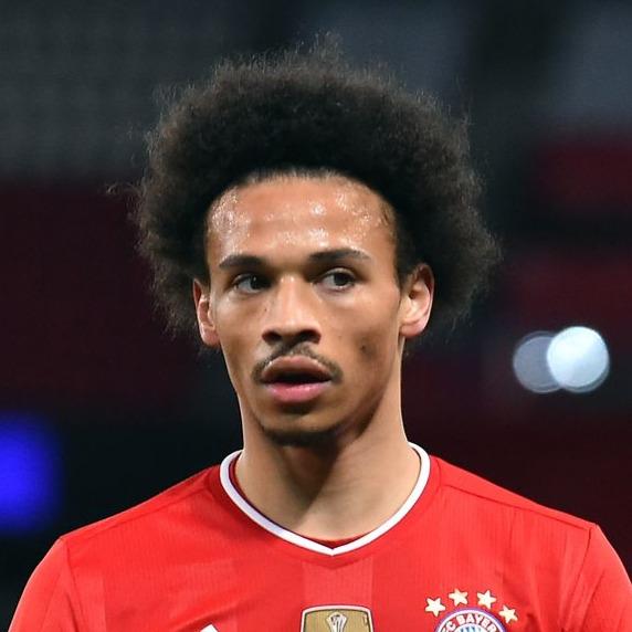 Leroy Sané