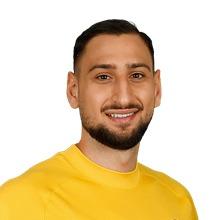 Gianluigi Donnarumma