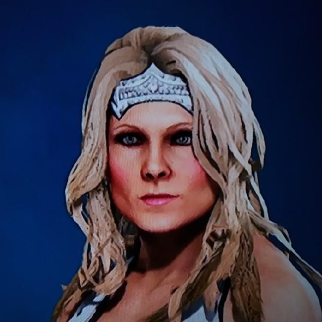 Beth Phoenix