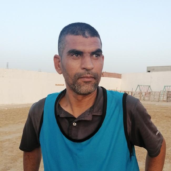 علي بن محمد