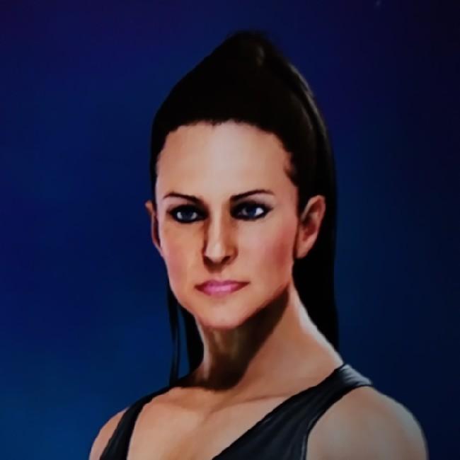 Stephanie McMahon