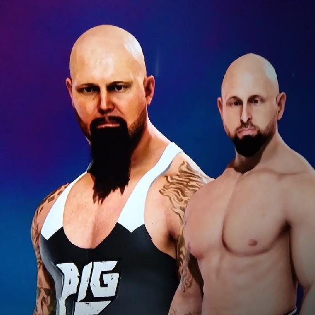 Gallows & Anderson