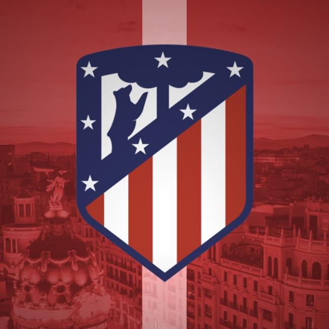 Atlético de Madrid