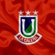 Unión la calera