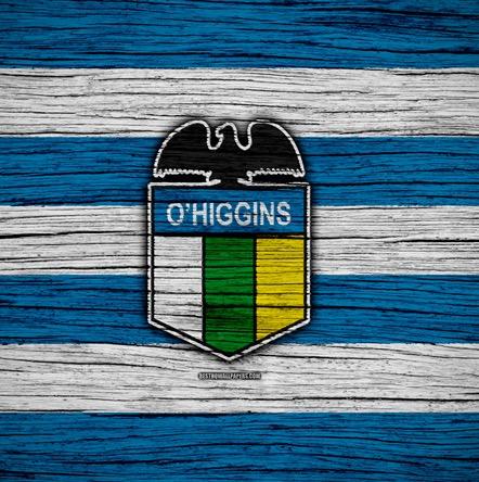 Ohiggins de rancagua