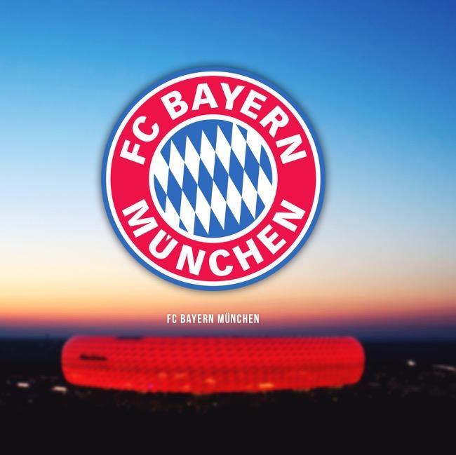 Bayern Munich