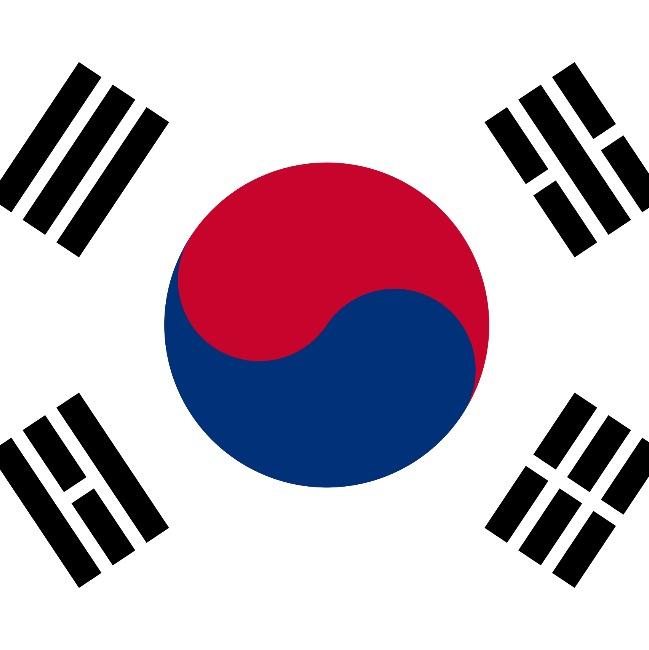 Korea Republic