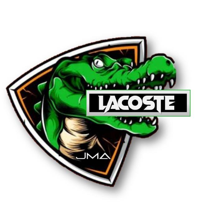 LACOSTE
