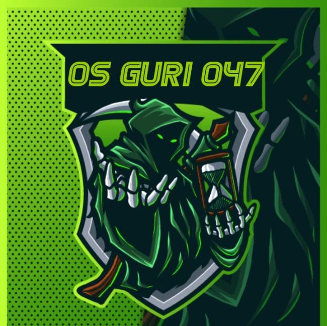 OS GURI 047