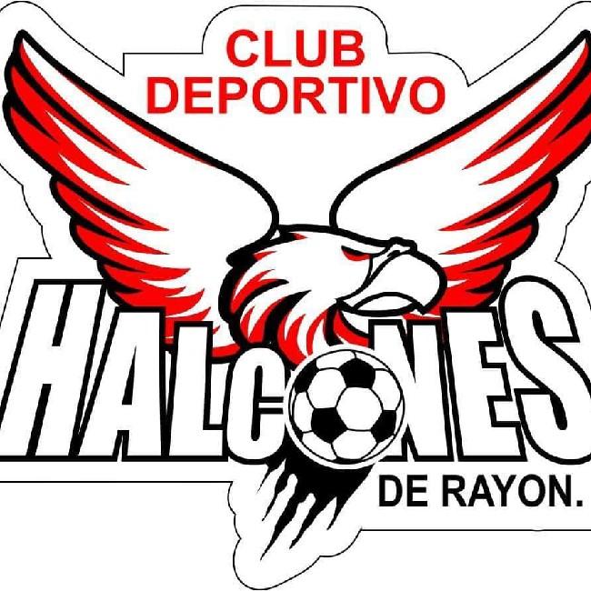 Halcones Rayon
