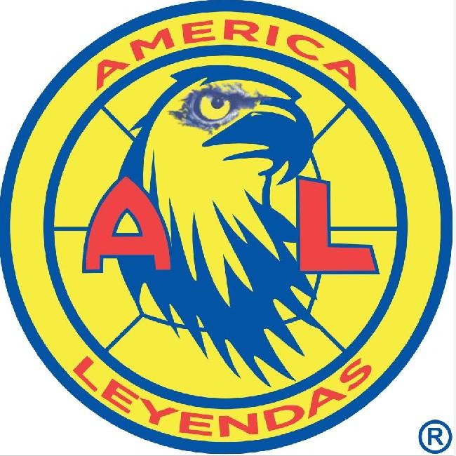 America Leyendas