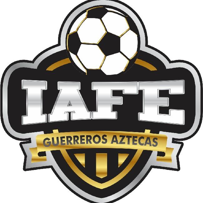 Guerreros Aztecas