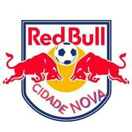 Red Bull Cidade Nova