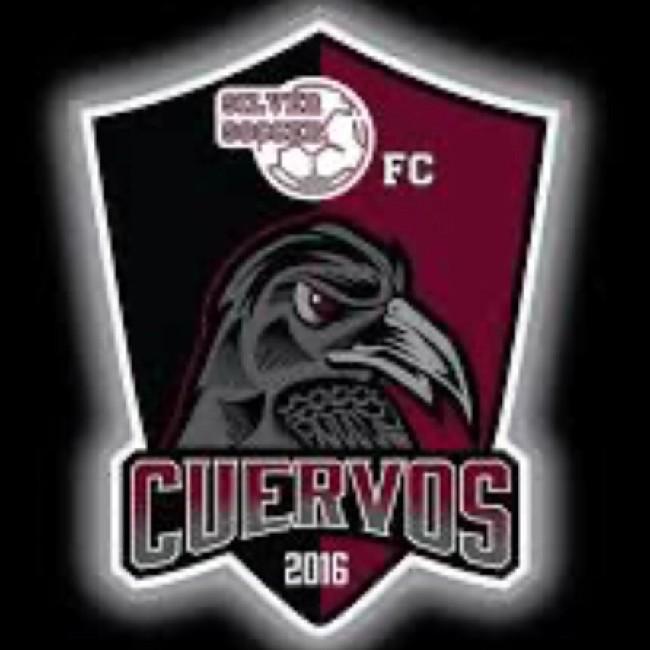 Cuervos Silver Soccer