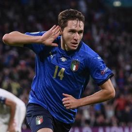 Federico Chiesa