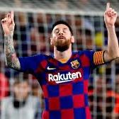 Leo Messi