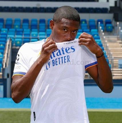 David Alaba
