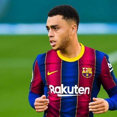 Sergiño Dest