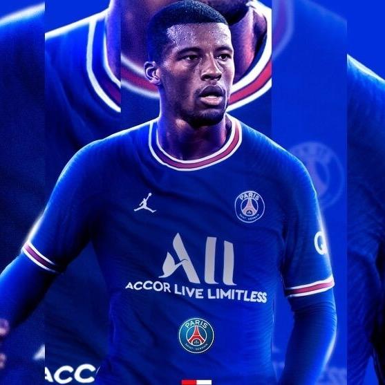 Wijnaldum