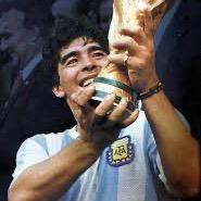 Diego Maradona