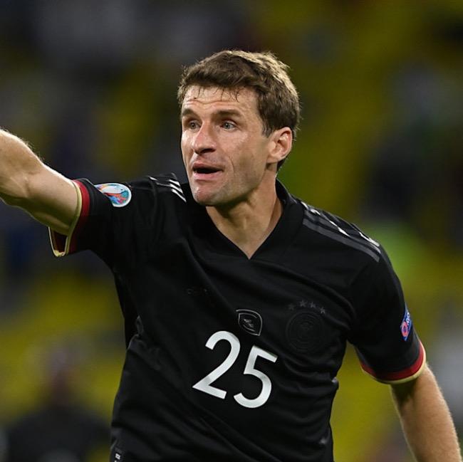 Thomas Müller